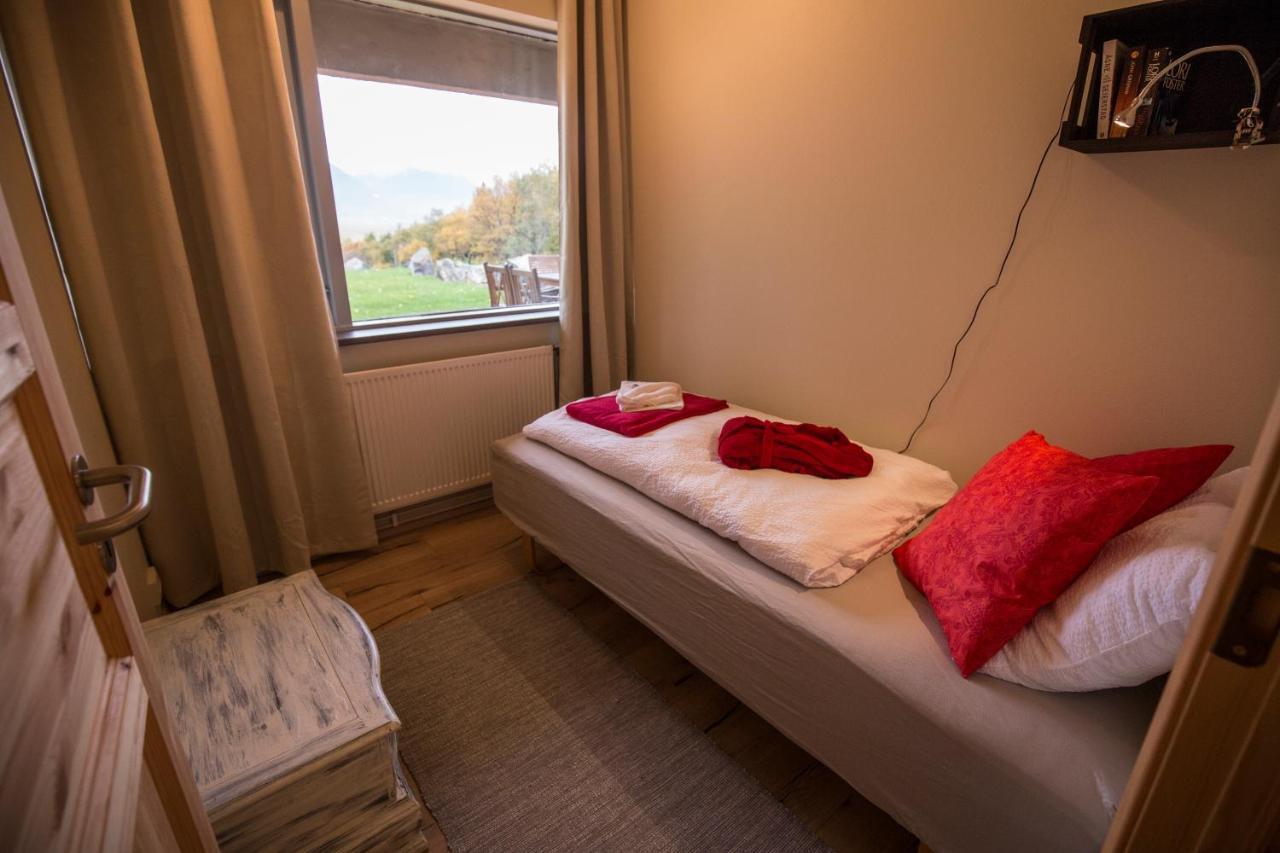 Hestasport Apartment Varmahlid  Luaran gambar