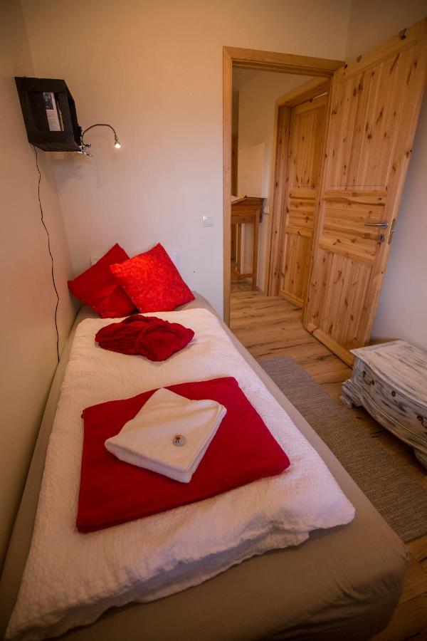 Hestasport Apartment Varmahlid  Luaran gambar